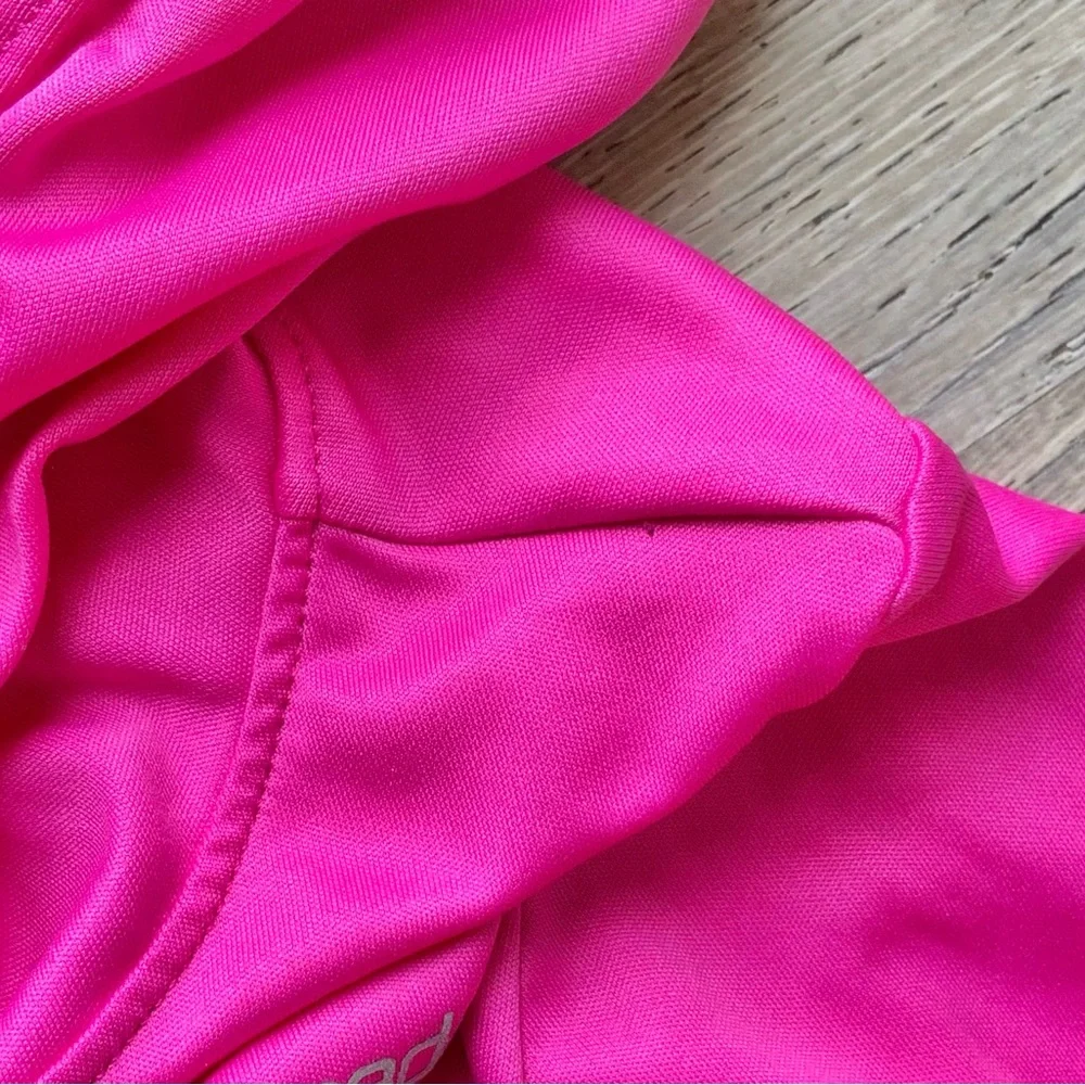 Speedo vibrant pink